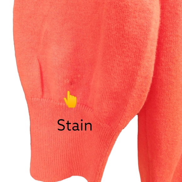 J. Crew Cotton Women's Sweater - Picture 10 of 11